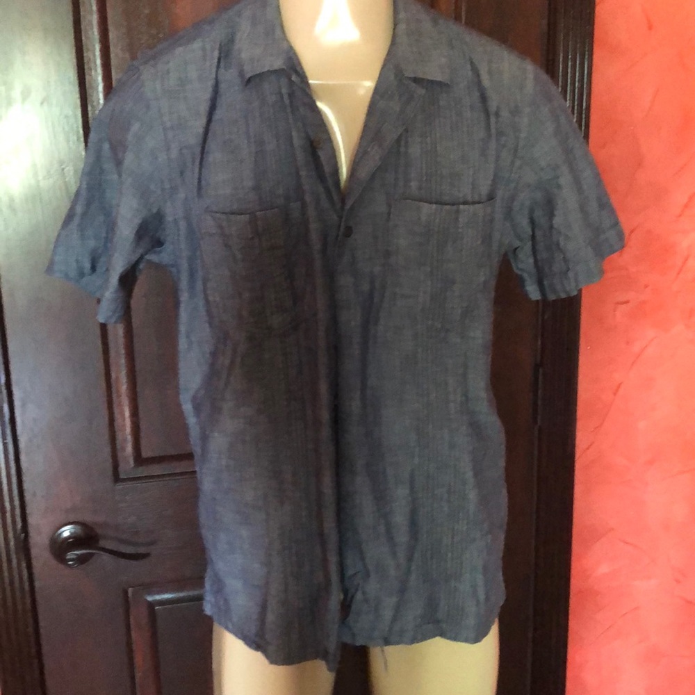 Soft wash standard fit